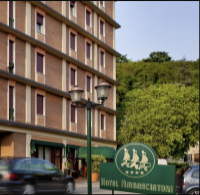 Hotel Ambasciatori